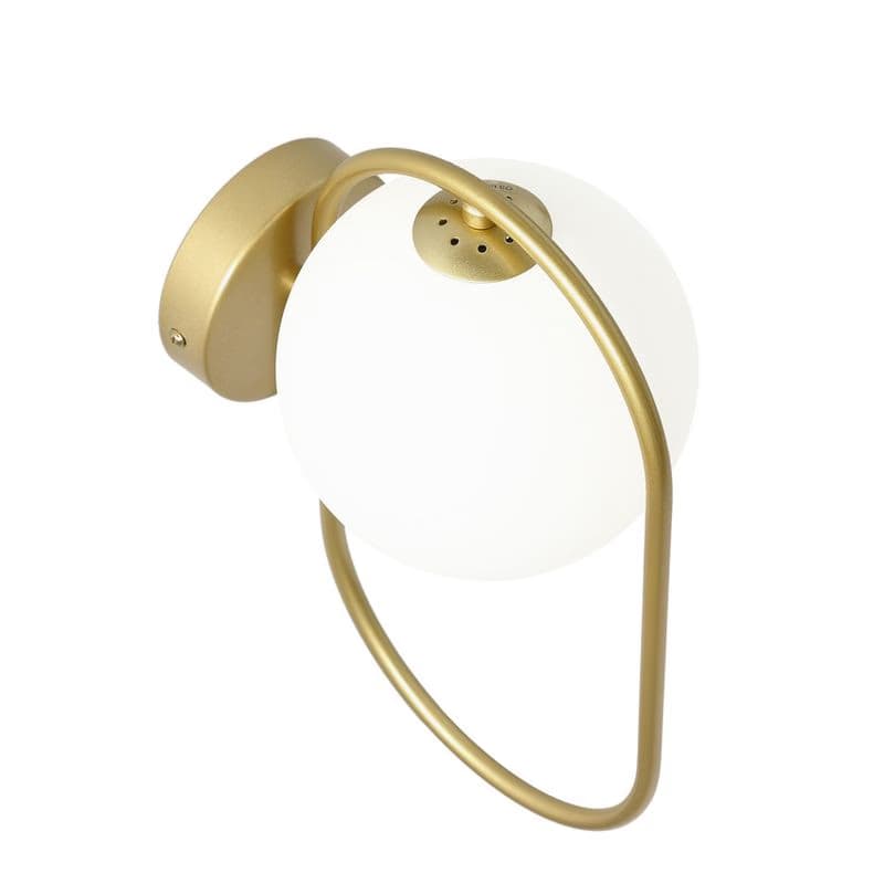 Nástenná lampa CORDEL 1xG9 Candellux 6