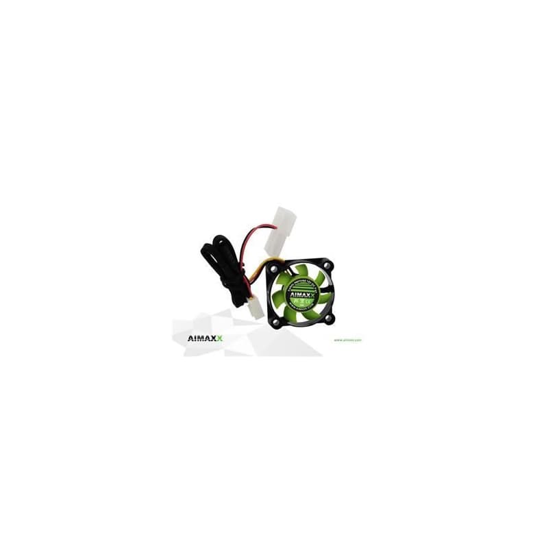 AIMAXX eNVicooler 4thin (GreenWing)