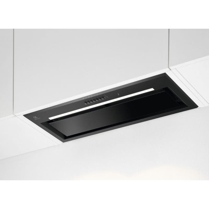 Electrolux LFG828K 1
