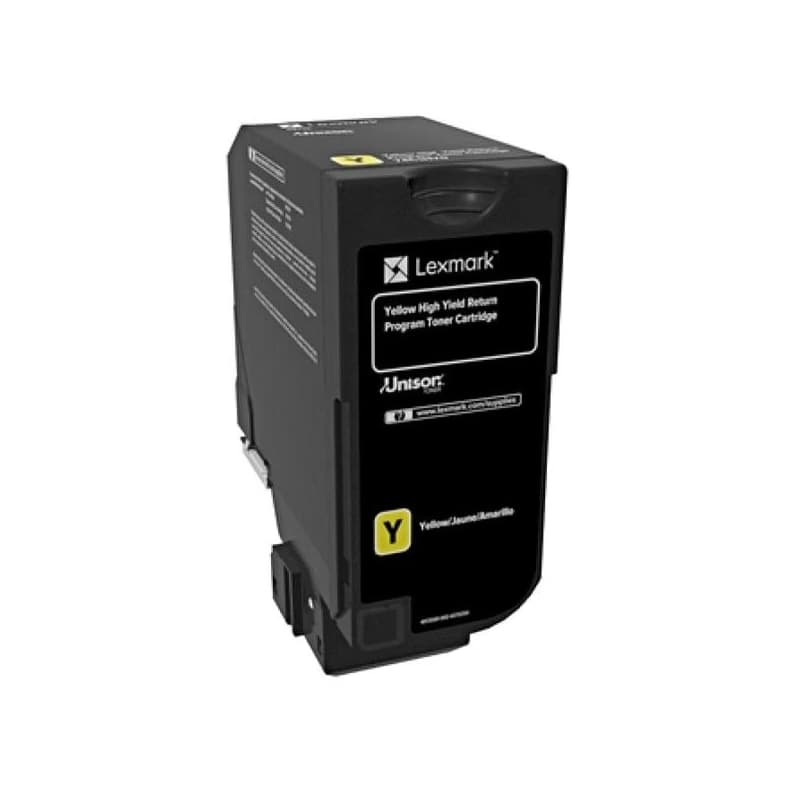 LEXMARK 84C2HY0 - originálny 1