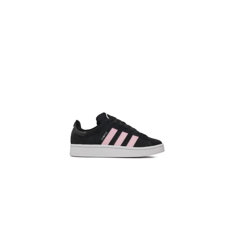 Dámska vychádzková obuv ADIDAS ORIGINALS Campus 00s core black cloud white true pink 1