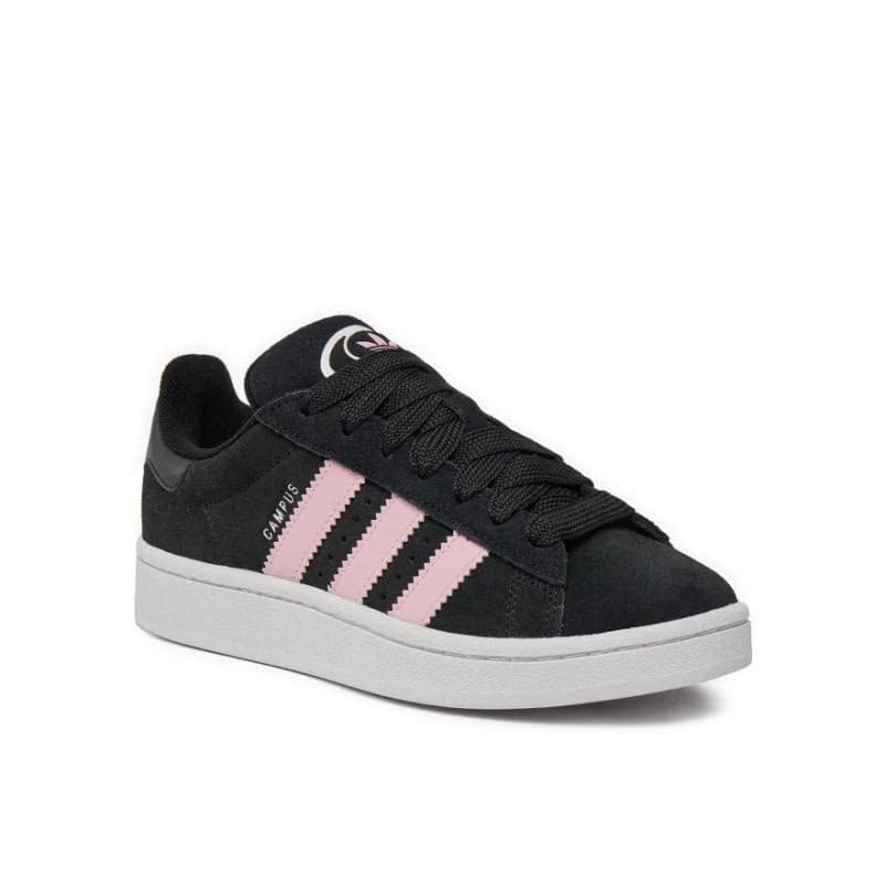 Dámska vychádzková obuv ADIDAS ORIGINALS Campus 00s core black cloud white true pink 2