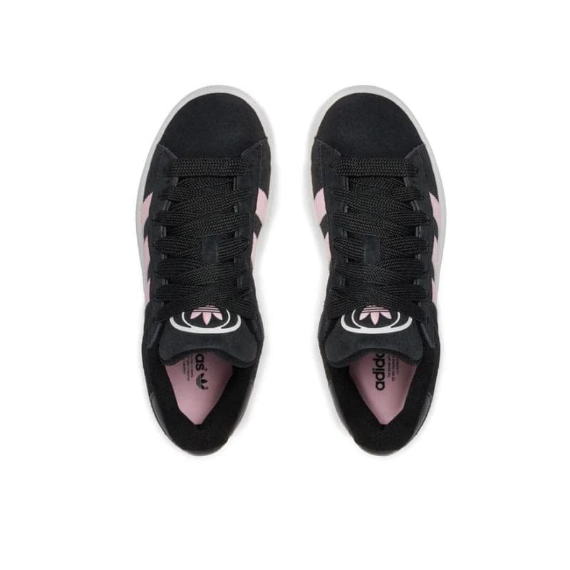 Dámska vychádzková obuv ADIDAS ORIGINALS Campus 00s core black cloud white true pink 3