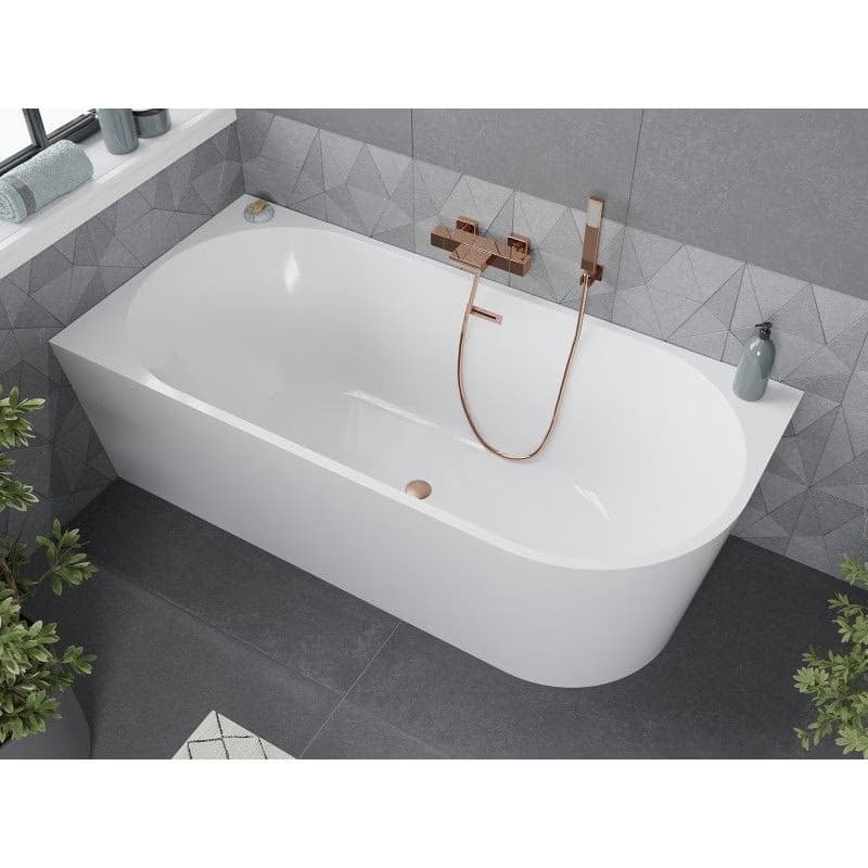Mexen Mia 140 x 75 cm 52691407500L-65 3