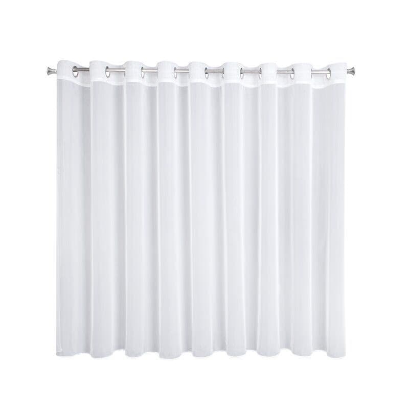 ArtFir Záclona MIREA K | biela 350 x 150 cm 3