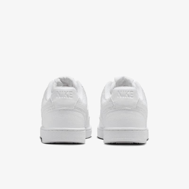 Dámska rekreačná obuv NIKE Court Vision LO W white white white 5