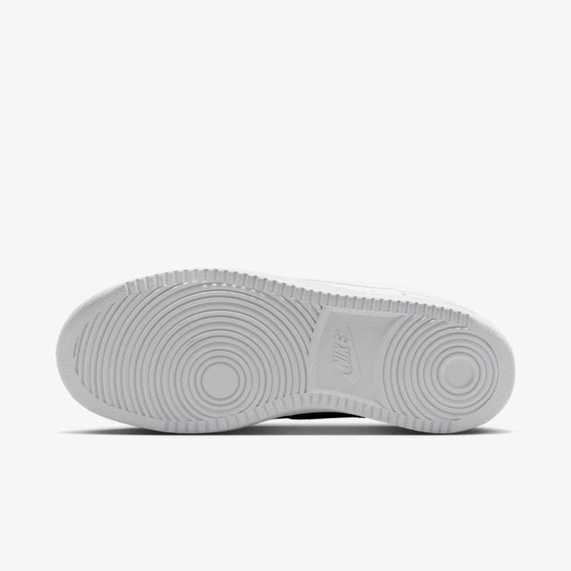 Dámska rekreačná obuv NIKE Court Vision LO W white white white 6