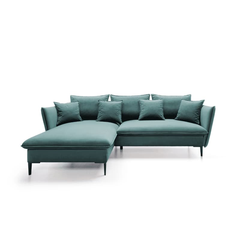 ArtPS Sedacia súprava Gloss | ľavá Farba: Riviera 91 2
