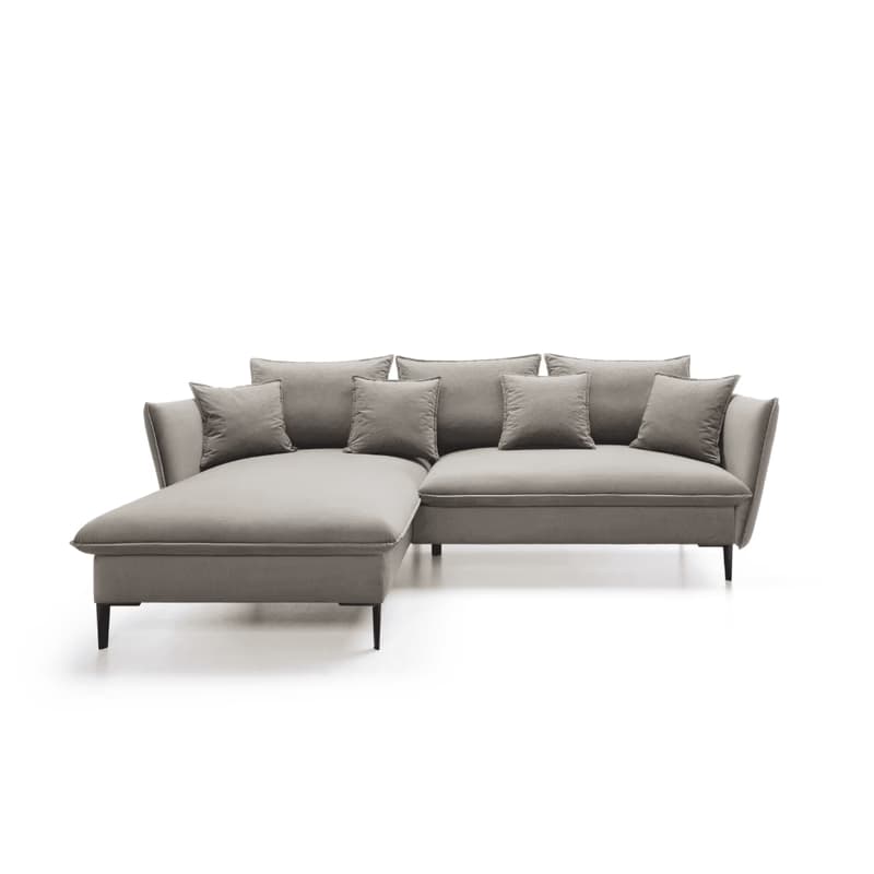 ArtPS Sedacia súprava Gloss | ľavá Farba: Riviera 91 3