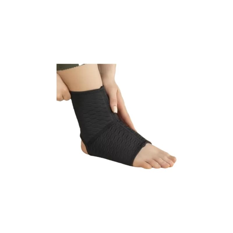 Fitness chránič SPOKEY RASK Neopren ANKLE 1