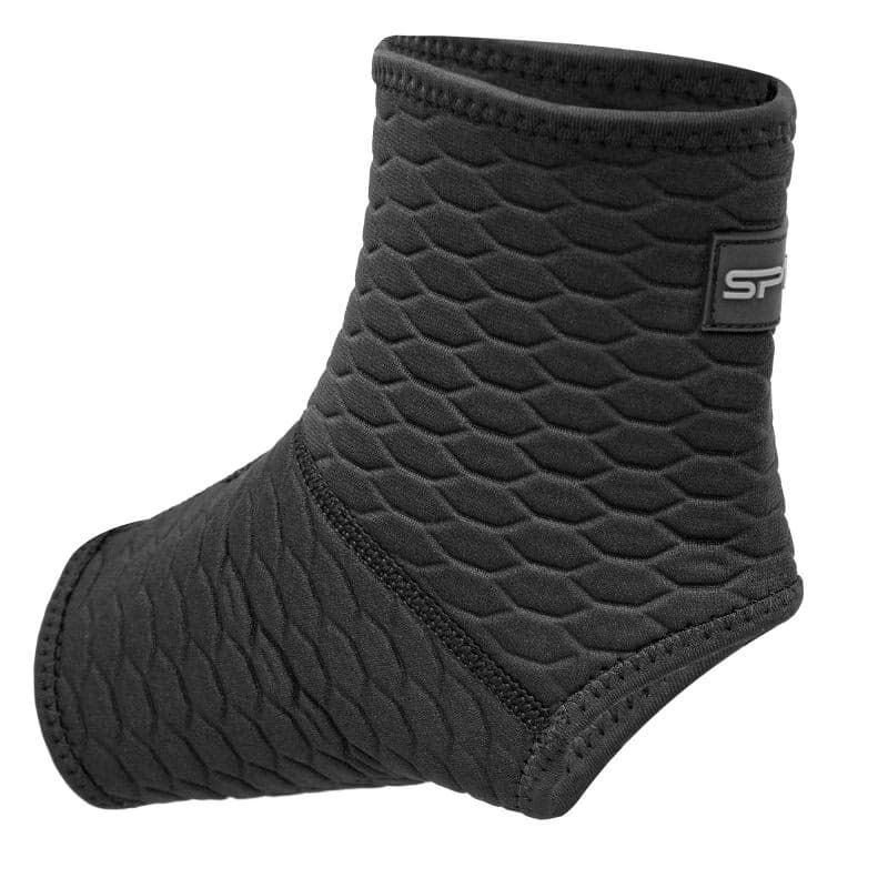 Fitness chránič SPOKEY RASK Neopren ANKLE 3