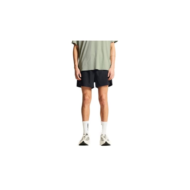 Pánske tréningové kraťasy CRAFT HYPERVENT STRUCTURE SHORTS M