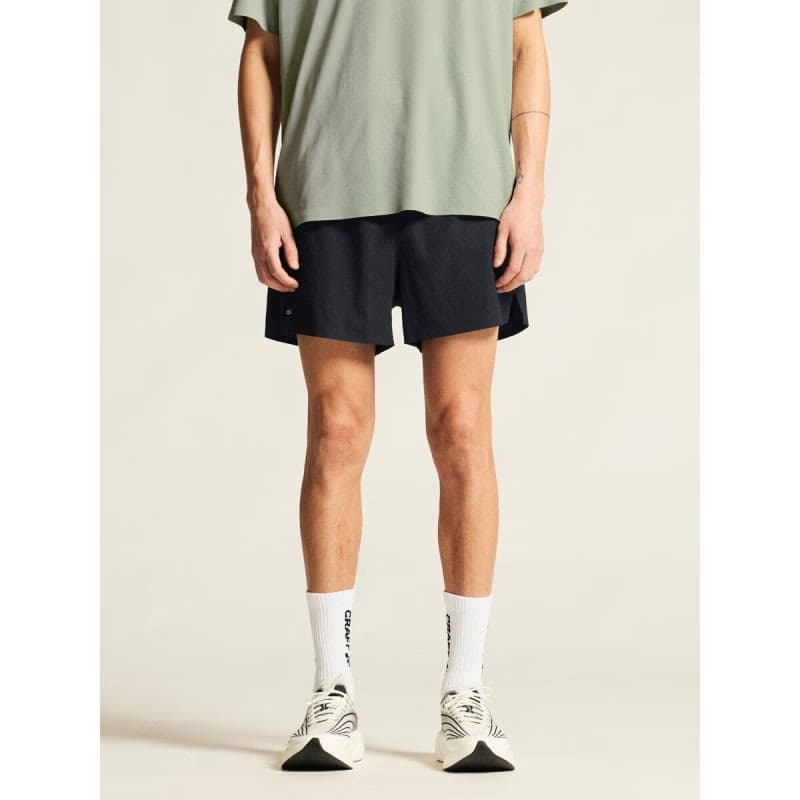 Pánske tréningové kraťasy CRAFT HYPERVENT STRUCTURE SHORTS M 2
