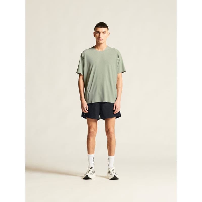 Pánske tréningové kraťasy CRAFT HYPERVENT STRUCTURE SHORTS M 3