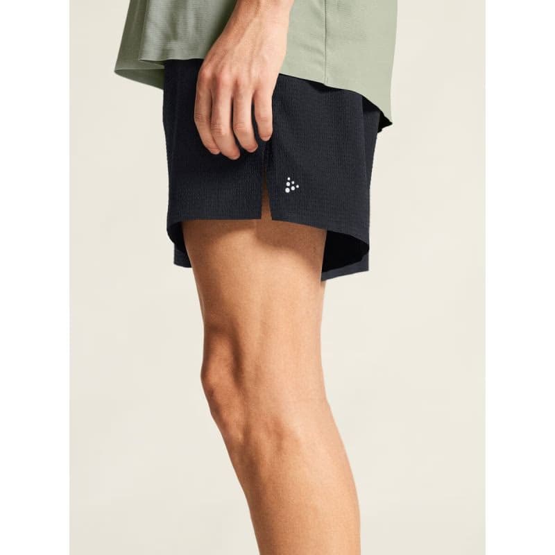 Pánske tréningové kraťasy CRAFT HYPERVENT STRUCTURE SHORTS M 6