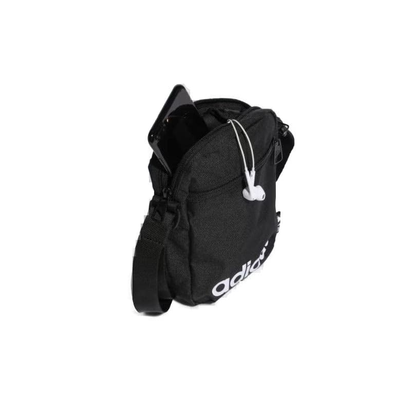 Malá taška cez rameno ADIDAS LINEAR ORG 4738 3