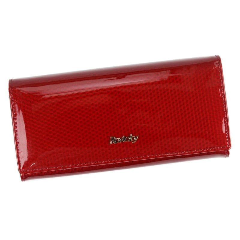 Dámska peňaženka Rovicky 8802-SBR RFID 4