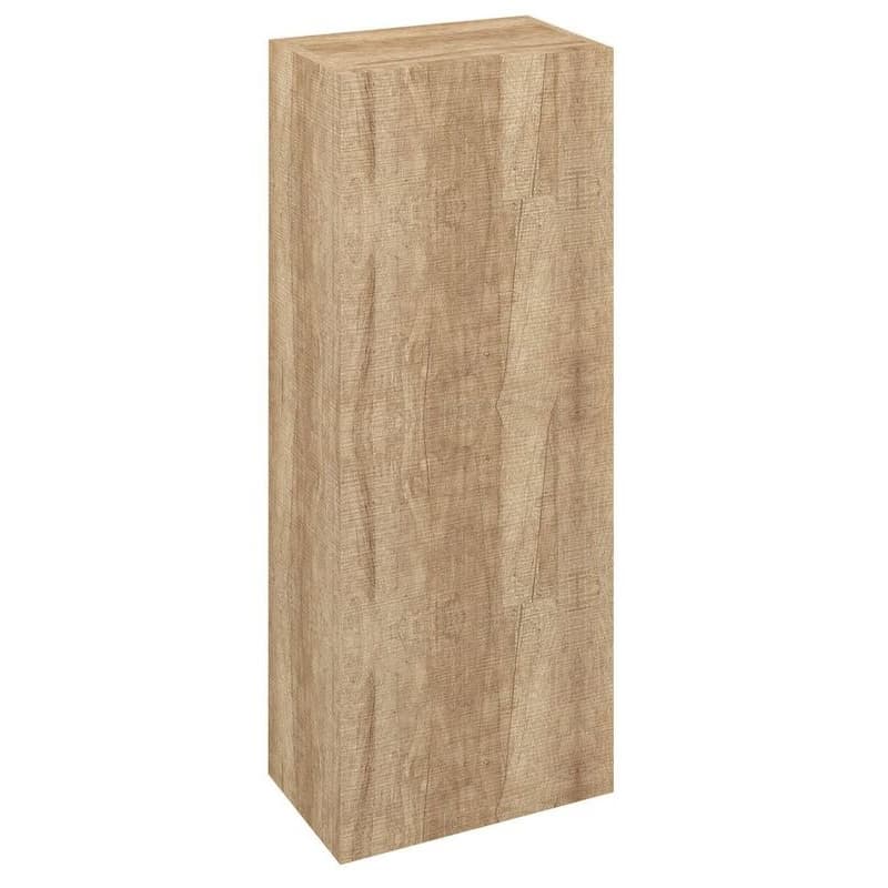 SAPHO - ESPACE skrinka 35x94x22cm, 1x dvierka, ľavá/pravá, dub Alabama ESC110-2222