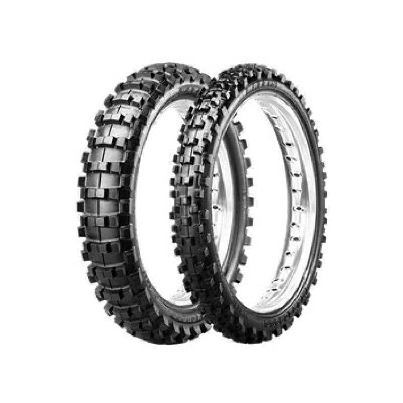 Maxxis M-7326 ( 120/100-18 TT 68M zadné koleso, NHS )
