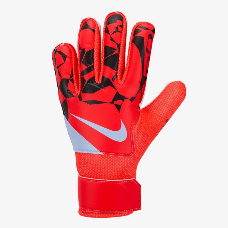 Futbalové brankárske rukavice NIKE NK GK MATCH JR - HO24 2