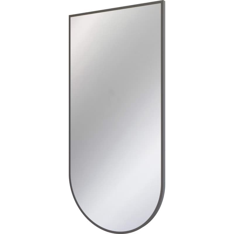 DEANTE - Silia bianco Zrkadlo, závesné, v ráme ADI_D851