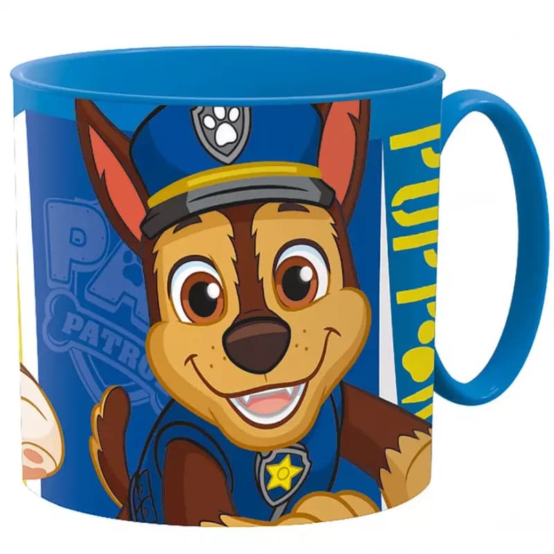 Hrnček Mikrofali A Patrola 2600ml 12581005 1