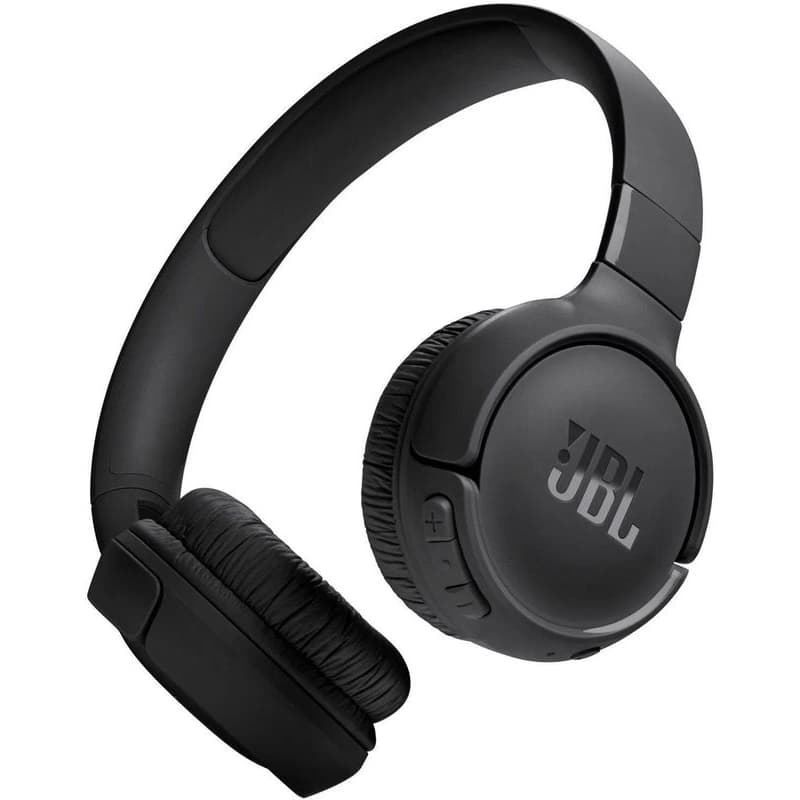 JBL T520BT Black 1
