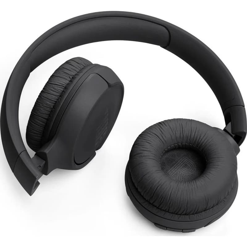 JBL T520BT Black 2