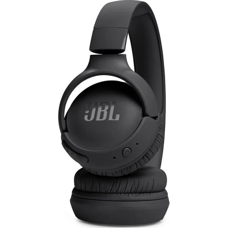 JBL T520BT Black 3