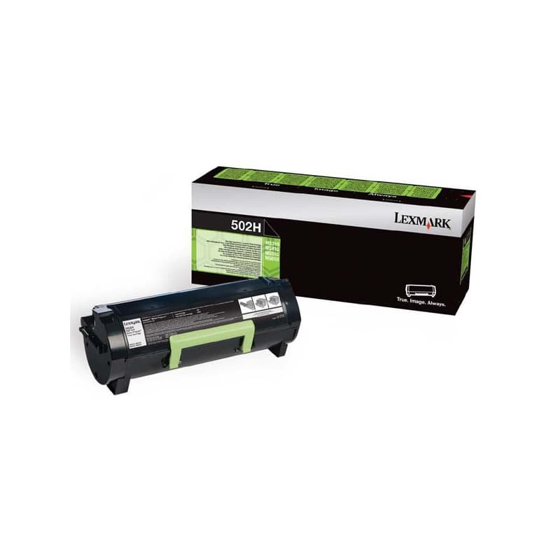 LEXMARK 50F2H00 - originálny 1