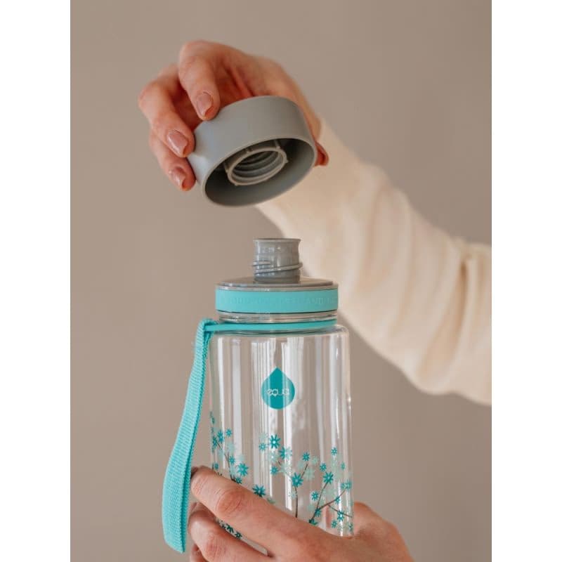 Fľaša EQUA Mint Blossom, 600 ml 3
