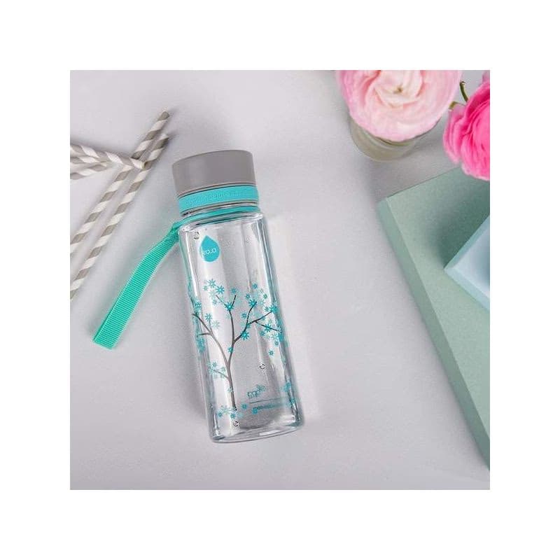 Fľaša EQUA Mint Blossom, 600 ml 5