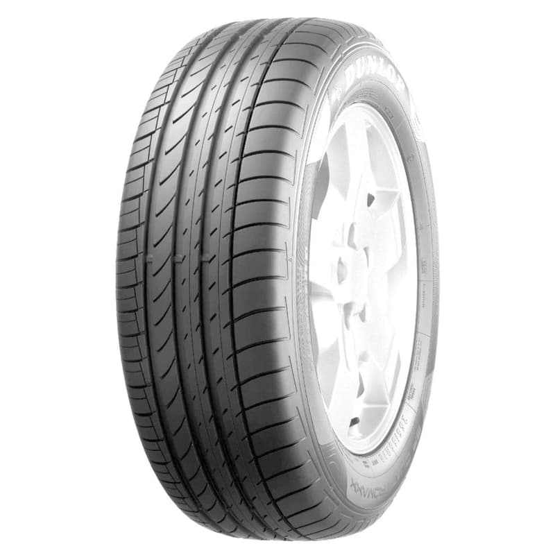 Dunlop SP QUATTROMAXX/55 R18 109 Y Letné 1