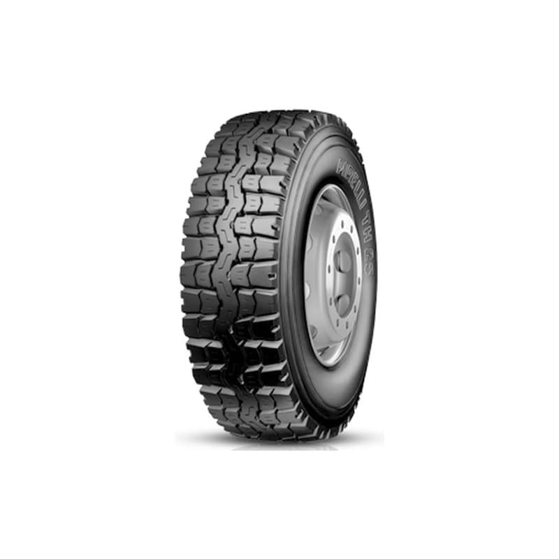 Pirelli TH25 10 R22,5 144/142 M Záberové terén 1