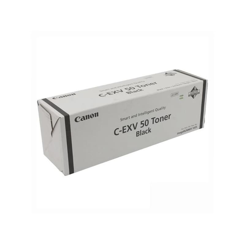 CANON C-EXV50 BK - originálny