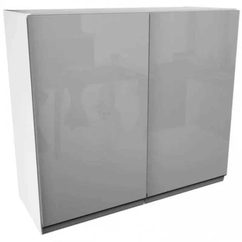 Skrinka do kuchyne Gardena G80C grey 1