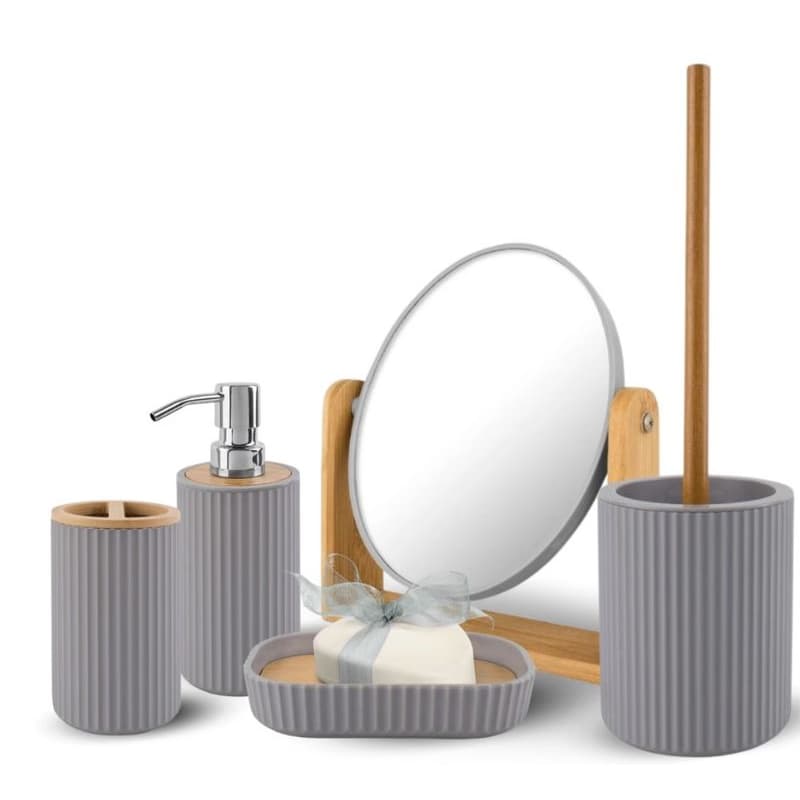 ArtAWD Kúpeľňový set RAYON