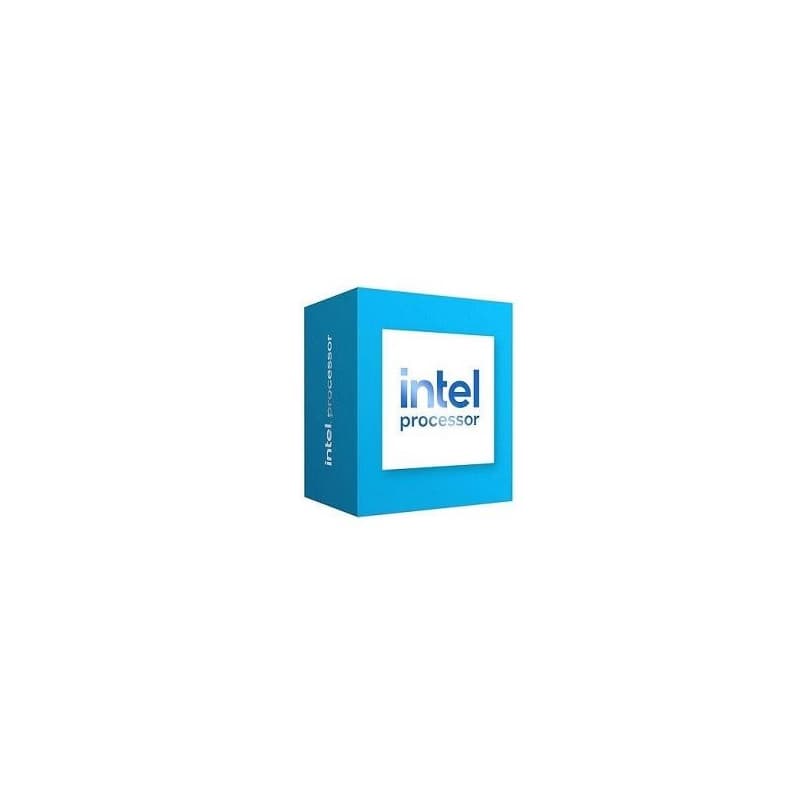INTEL Processor 300 3.9Ghz/2core/6MB/LGA1700/Graphics/Raptor Lake Refresh/s chladičom