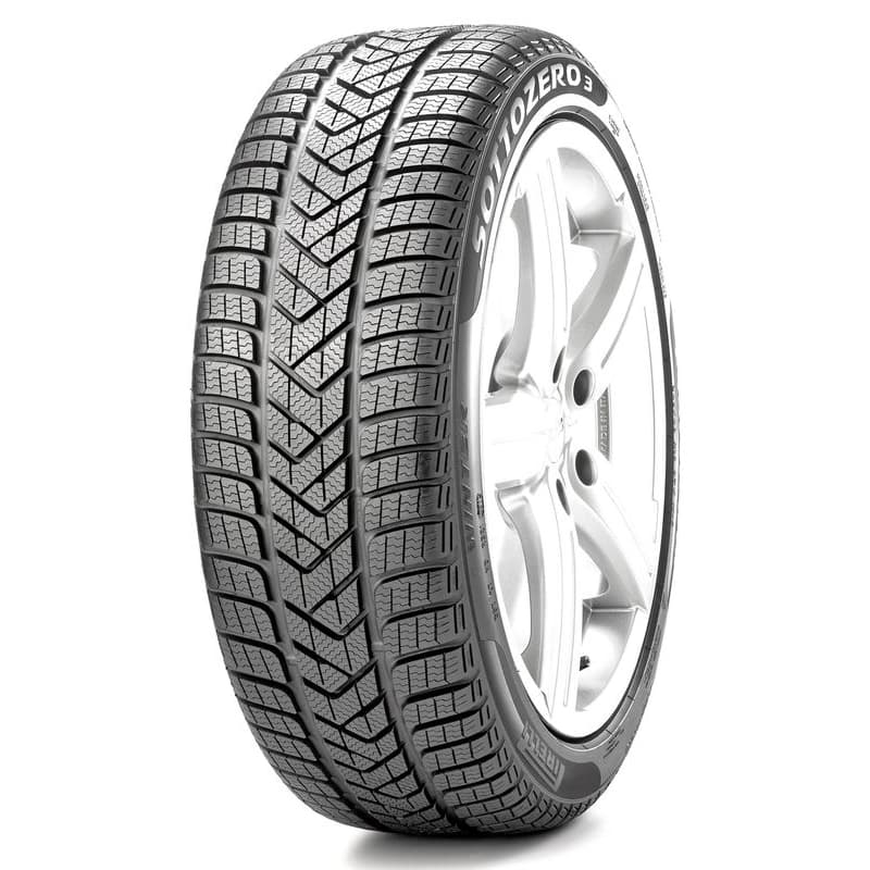 Pirelli WINTER SOTTOZERO 3 235/40 R19 96 V Zimné 1