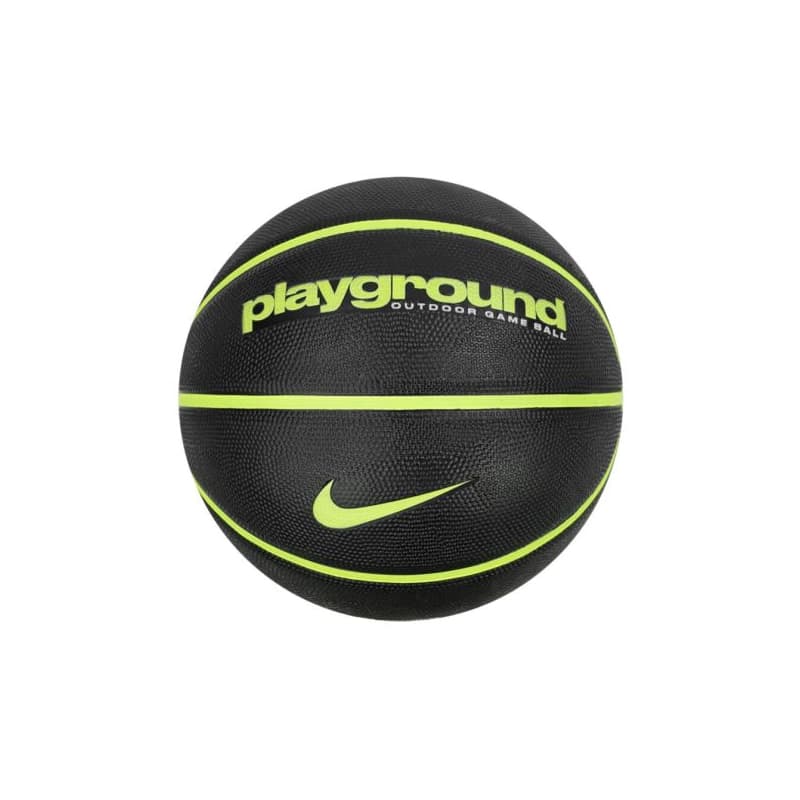 Basketbalová lopta NIKE EVERYDAY PLGRD 07 BK GR 1
