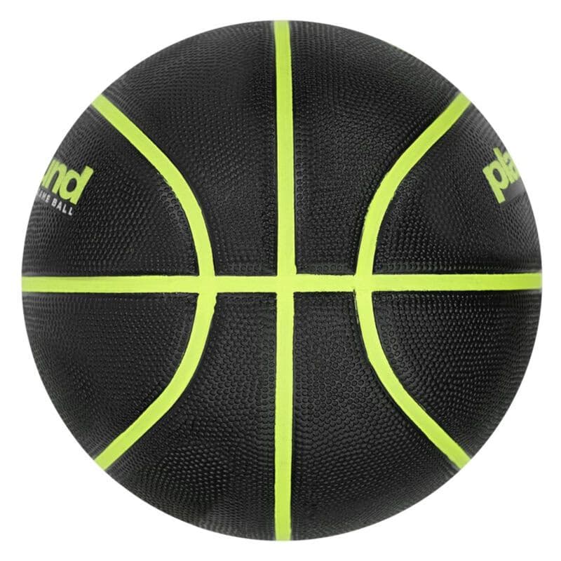 Basketbalová lopta NIKE EVERYDAY PLGRD 07 BK GR 2