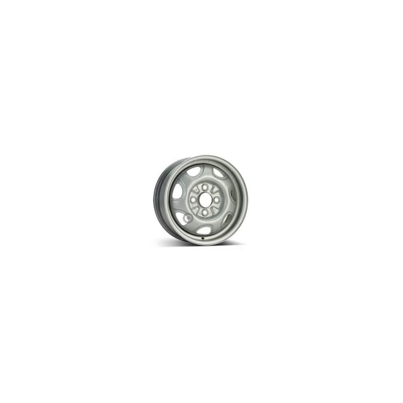 Disk ocel ALCAR STAHLRAD 5x13 4x100x56 ET46
