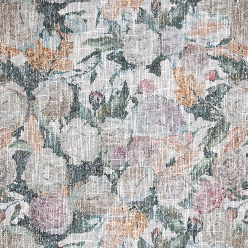 ArtFir Záves IRMA P | kvety 140 x 270 cm 5