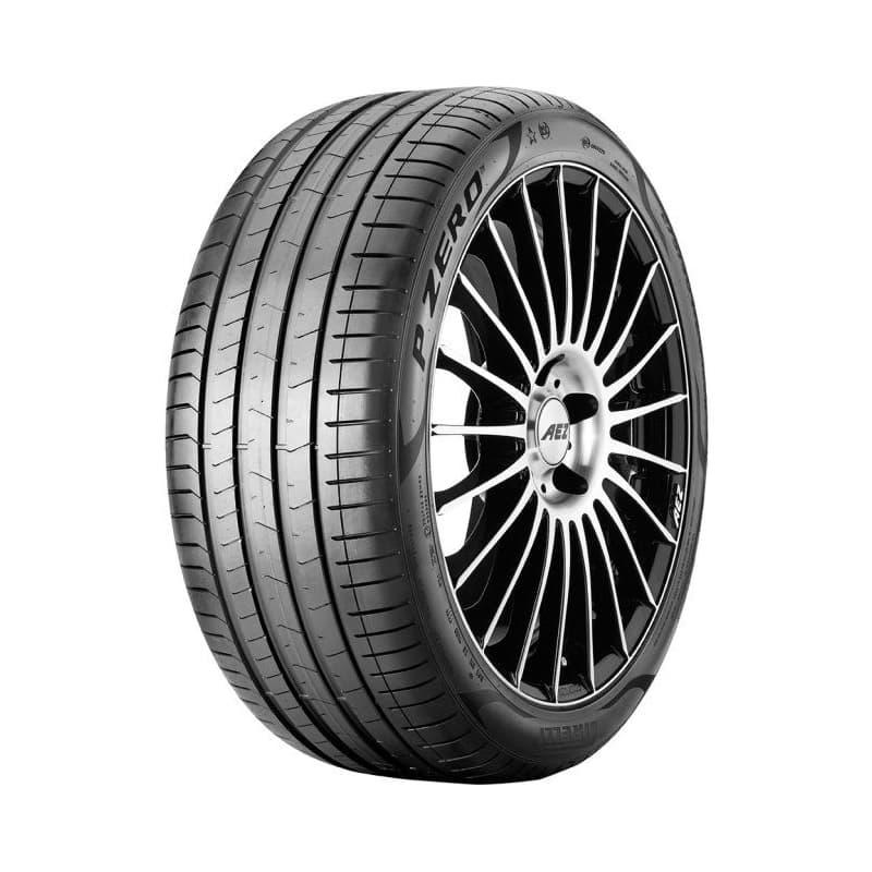 Pirelli P Zero LS Run Flat ( 275/35 R20 102Y XL *, runflat )
