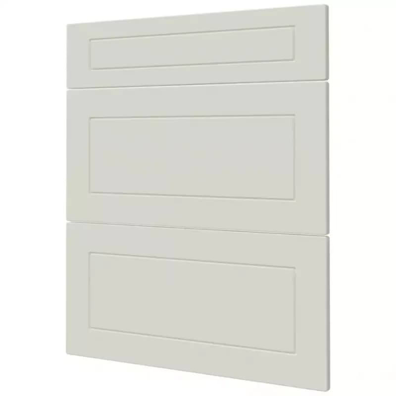 Dvierka Quantum D3M/D3E/D3H/D3A 60 vanilia mat 1