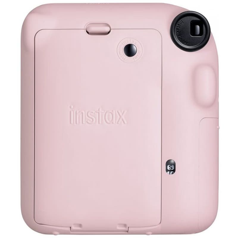 Fujifilm Instax mini 12 Blossom Pink 3