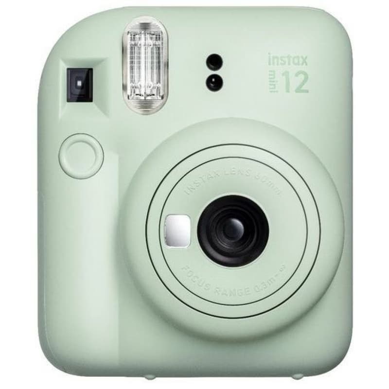Fujifilm Instax mini 12 Blossom Pink 4