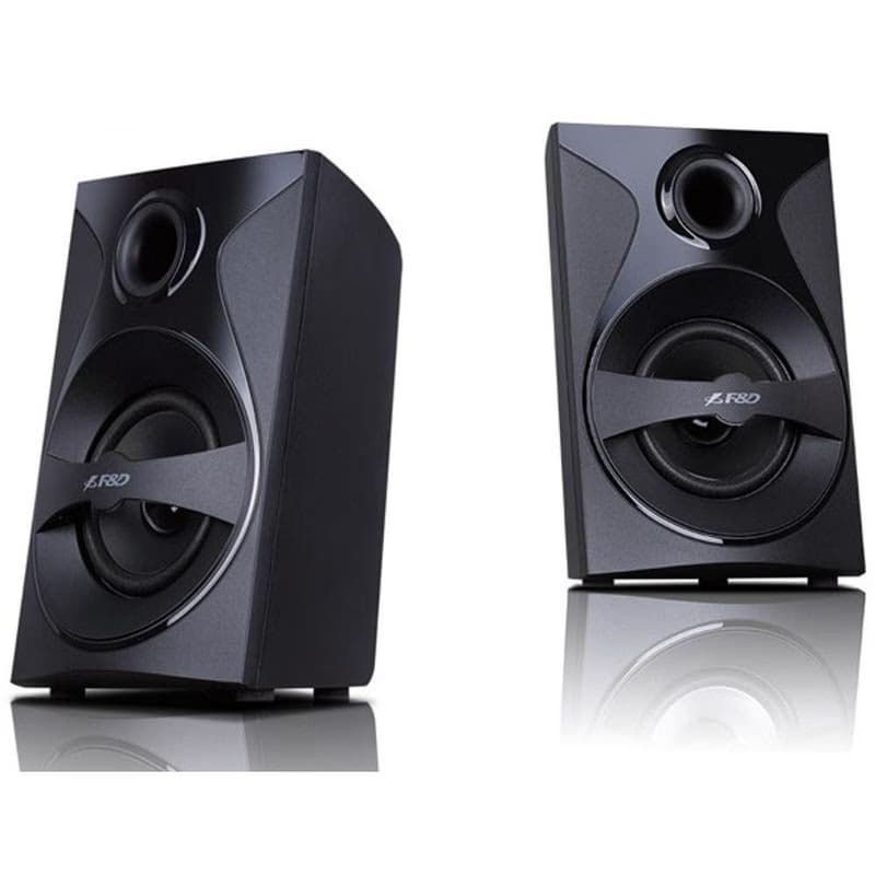 F3800X F&D REPRO 5.1 FENDA 2