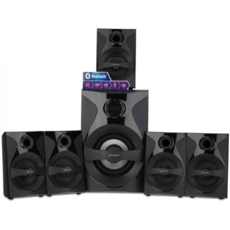 F3800X F&D REPRO 5.1 FENDA 3