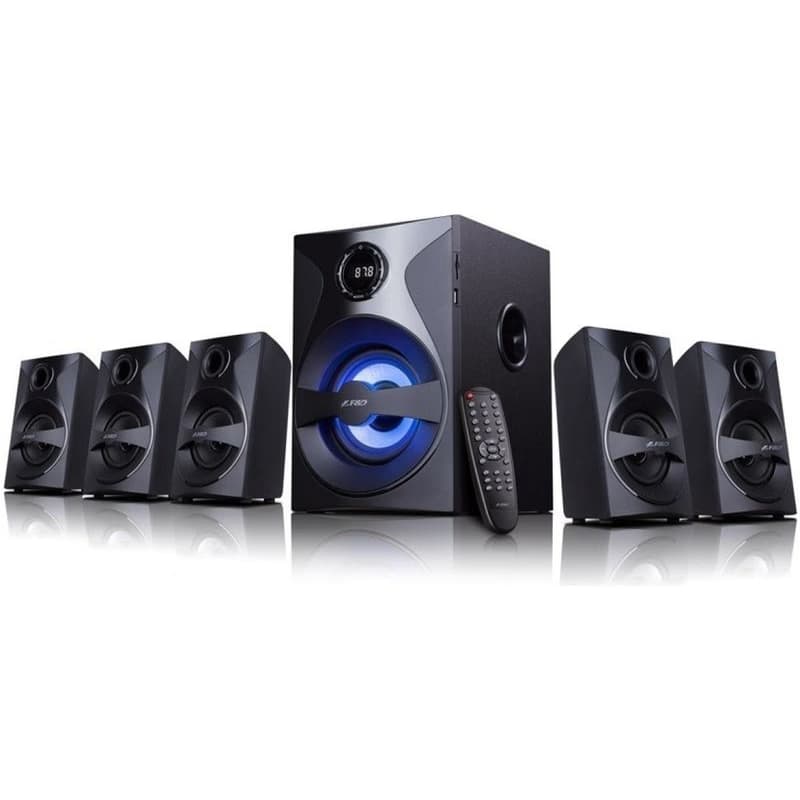 F3800X F&D REPRO 5.1 FENDA 6